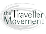 The Traveller Movement Logo